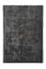 Kayoom Kusový koberec Cloud 500 Anthracite Rozměr koberce: 120 x 170 cm