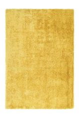 Kusový koberec Cloud 500 Yellow Rozměr koberce: 120 x 170 cm