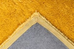 Kayoom Kusový koberec Cloud 500 Yellow Rozměr koberce: 120 x 170 cm