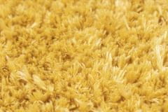 Kusový koberec Cloud 500 Yellow Rozměr koberce: 120 x 170 cm