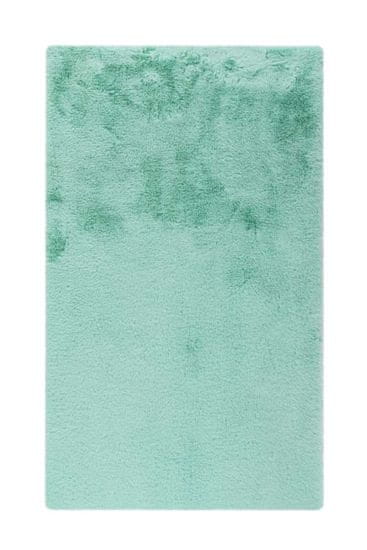 Lalee Koupelnová předložka Heaven Mats Mint Rozměr koberce: 40 x 60 cm
