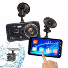 Yikoo A13 Touch Dual Full HD