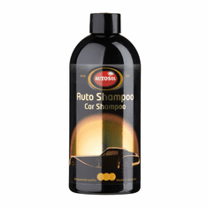Autosol Car Shampoo univerzální autošampon, láhev 500 ml