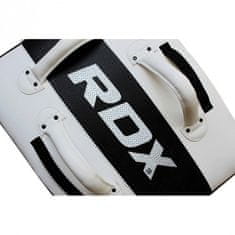 RDX Zakřivený výklopný štít RDX T2W