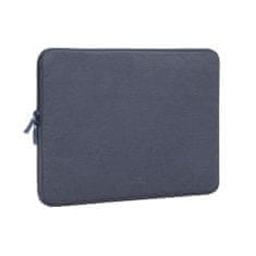 RivaCase 7703 pouzdro na notebook - sleeve 13.3", modré