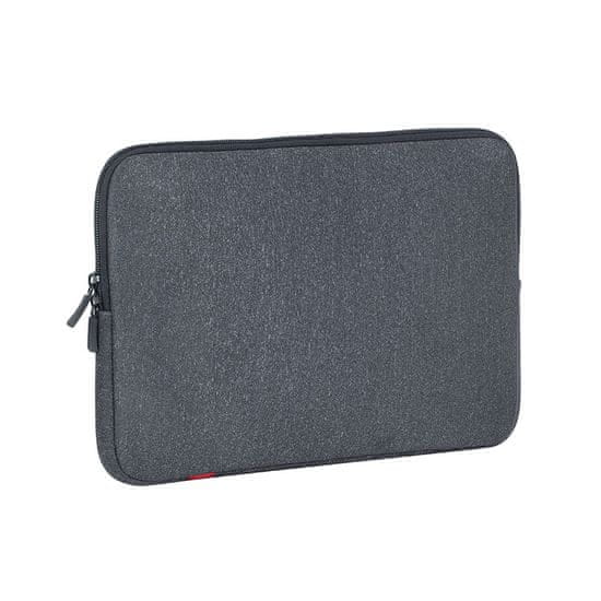 RivaCase 5123 pouzdro na notebook - sleeve 13.3", šedé