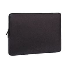 RivaCase 7705 pouzdro na notebook - sleeve 15.6", černé