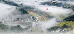 X-Site C-FLY dron DREAM GPS