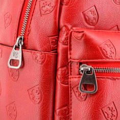 KARACTERMANIA Stylový koženkový batoh HARRY POTTER Fashion, 02206