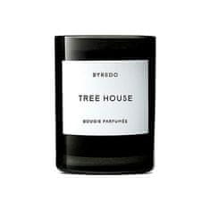 Byredo Tree House - svíčka 240 g