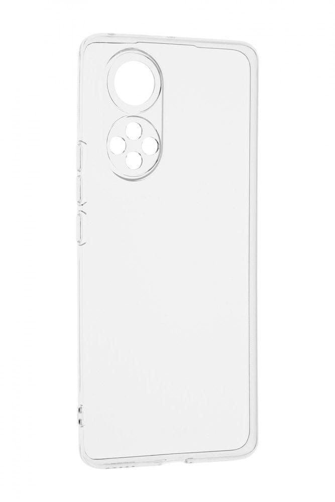 FIXED TPU gelové pouzdro pro Huawei Nova 9 FIXTCC-806, čiré