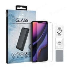 Eiger Tvrzené sklo pro Apple iPhone 11 Pro - velmi odolné - Tempered Glass 0,3mm