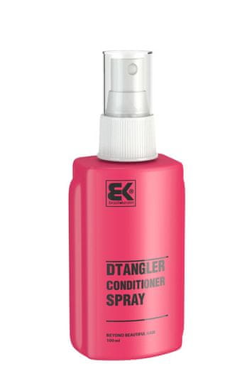 Brazil Keratin Dtangler Conditioner Spray