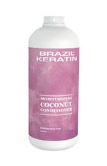 Brazil Keratin Conditioner Coconut 2x550ml