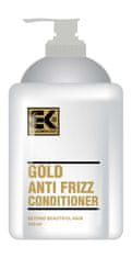 Brazil Keratin Conditioner Gold 500 ml