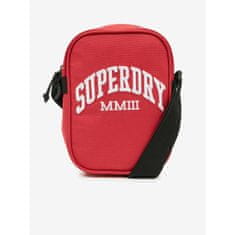 Superdry Taška Side Bag UNI