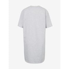 Superdry Šaty Code T-Shirt Dress XS