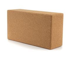 SEDCO Kostka Sedco Yoga brick - Cork Wood