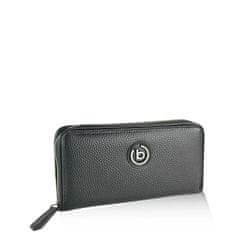 Bugatti Dámská peněženka Passione černá