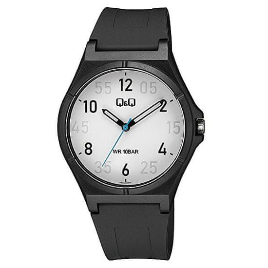 Q&Q Analogové hodinky V04A-001VY