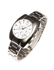 Unison Dámské stříbrné hodinky značky Aiers