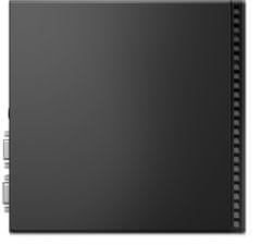 Lenovo ThinkCentre M75q Gen 2, černá (11JN008JCK)