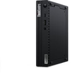 Lenovo ThinkCentre M75q Gen 2, černá (11JN008JCK)