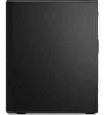 Lenovo ThinkCentre M75t Gen 2, černá (11RC000UCK)