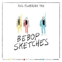 Axel Fischbacher Trio: Bebop Sketches