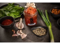 ŽIVINA Kimchi Natural 500 g