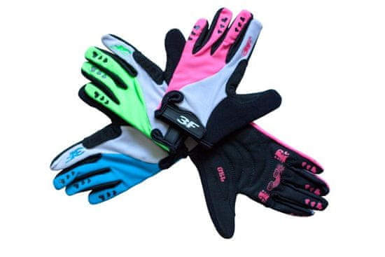 3F Cyklo rukavice Gloves 2122