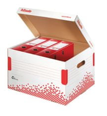 Esselte Archivní boxy a kontejnery Esselte Speedbox - kontejner archivní / na pořadače