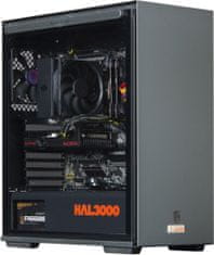 HAL3000 Online Gamer Pro W11, černá (PCHS2550W11)