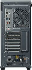 HAL3000 Online Gamer Pro W11, černá (PCHS2550W11)