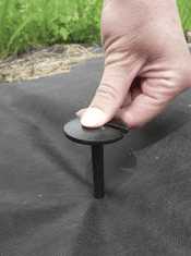 HANDI HELP Univerzální kotevní kolík (12cm)