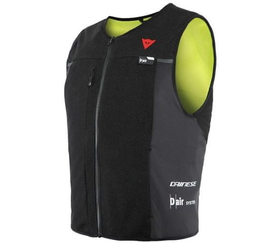 Dainese Smart Jacket dámská airbagová vesta + certifikovaný servis airbagů