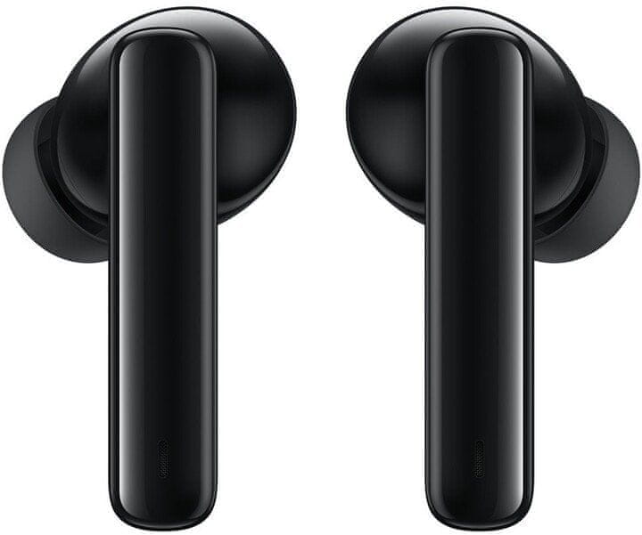 Honor EarBuds 2 Lite, černá