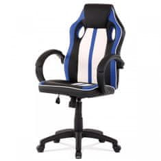 ATAN Herní židle KA-Z505 BLUE