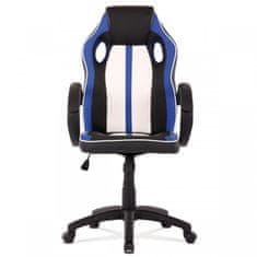 ATAN Herní židle KA-Z505 BLUE