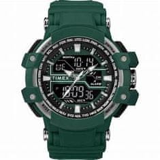 Timex Tactic DGTL Green TW5M22800