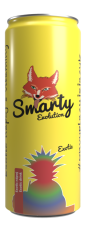 SMARTY DRINK Evolution exotic 250 ml