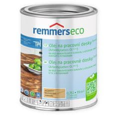 Remmers Olej na pracovní desky [eco] bezbarvý 0,75 l