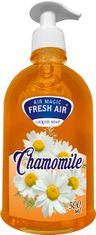 Fresh Air tekuté mýdlo 500 ml Chamomile