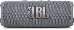 JBL Flip6, šedá