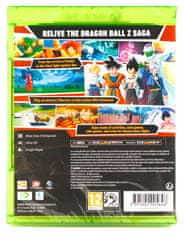 Namco Bandai Games Dragon Ball Z Kakarot Xbox One