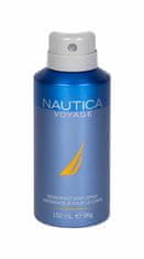 Nautica 150ml voyage, deodorant