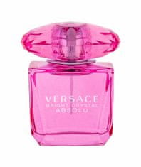 Versace 30ml bright crystal absolu, parfémovaná voda