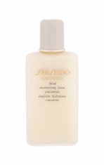 Shiseido 100ml concentrate facial moisturizing lotion