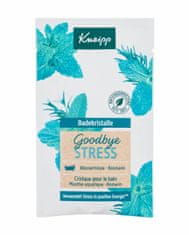 Kneipp 60g goodbye stress water mint & rosemary
