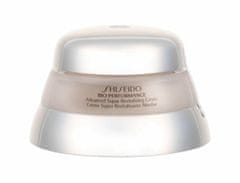 Shiseido 75ml bio-performance advanced super revitalizing